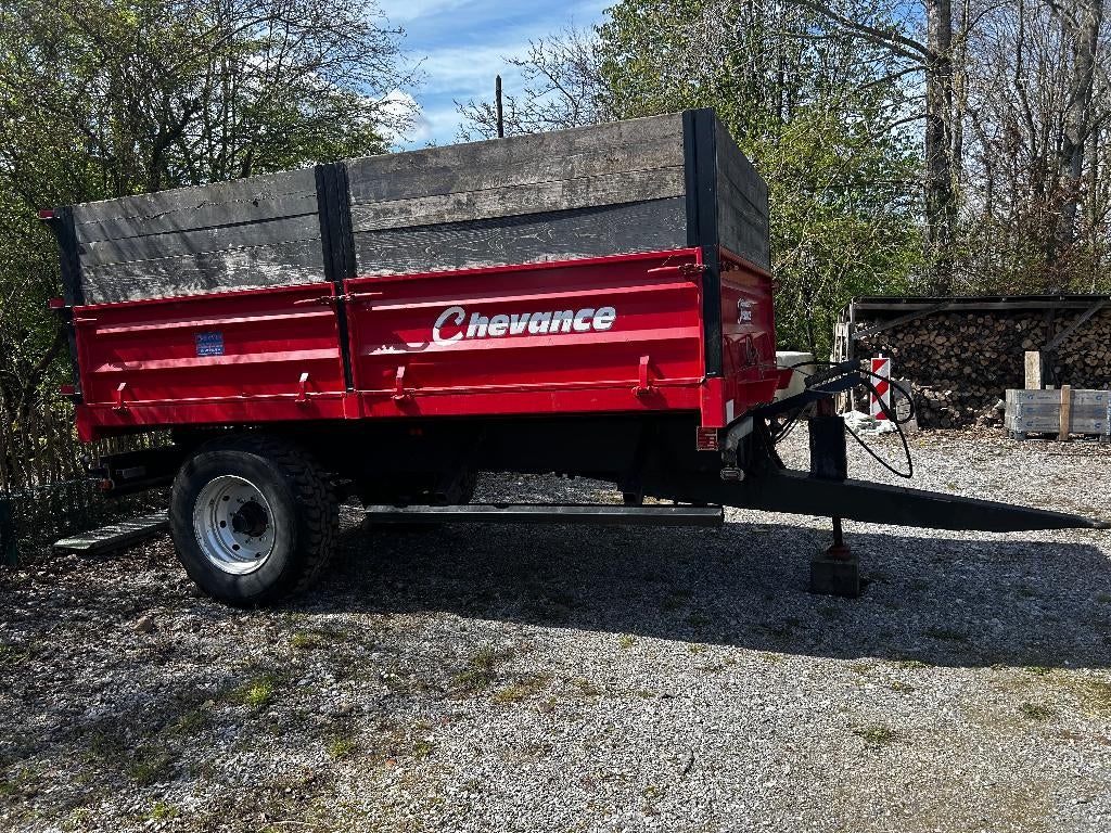 Landbouwcontainer, Zakelijke goederen, Landbouw | Werktuigen, Ophalen, Overige, Weidebouw