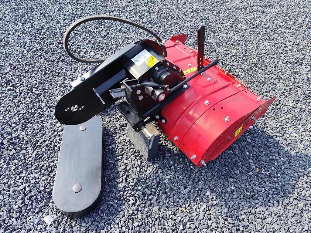 Rotovator ( fraise arrière ) pour motoculteur Honda f560, Bricolage & Construction, Outillage | Fraiseuses, Enlèvement