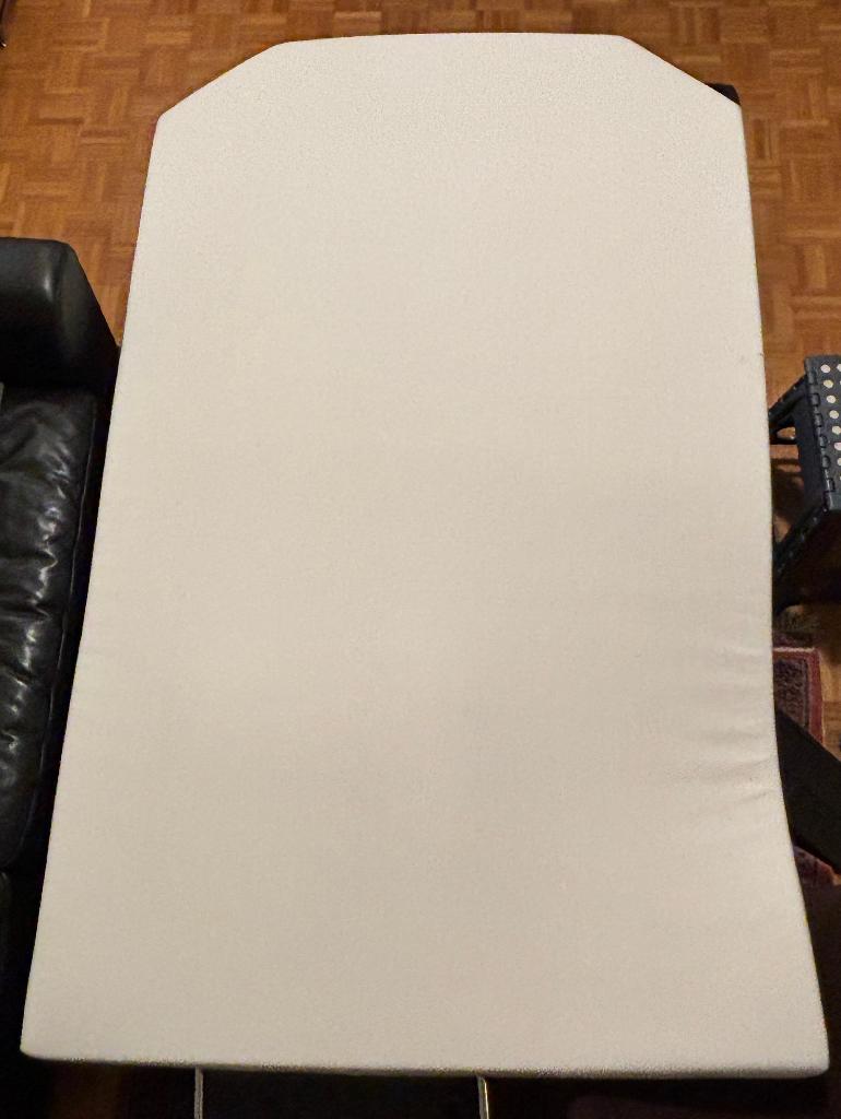 Matelas pour lit supérieur de VW California, Caravanes & Camping, Camping-car Accessoires, Enlèvement, Comme neuf