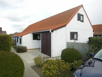 Maison de pêcheur sur la côte belge, Vacances, Maisons de vacances | Belgique, Anvers et Flandres, Maison de campagne ou Villa