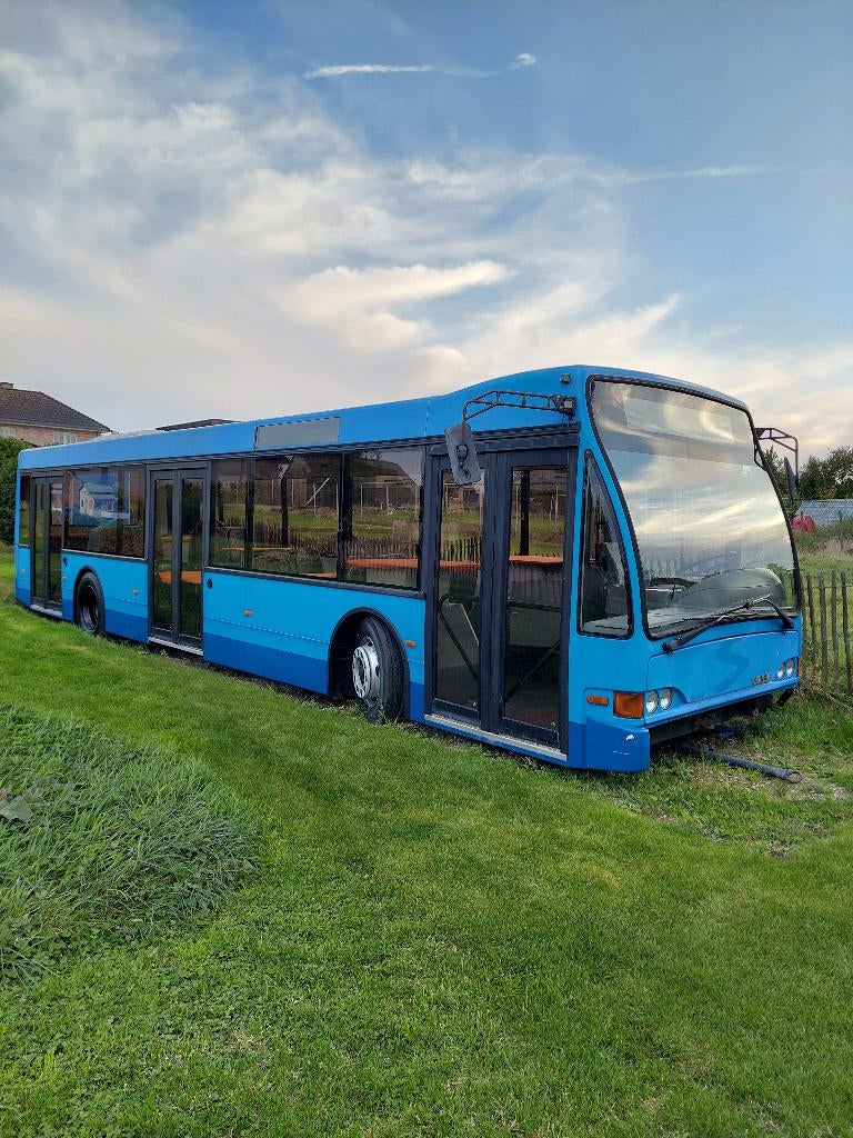 Autobus/Bus de fête/Bus de fête