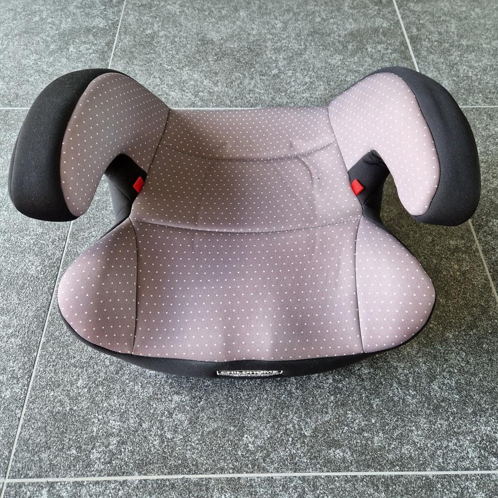 Zitverhoger auto, Ophalen of Verzenden