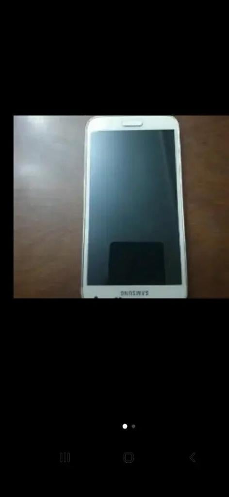 Samsung s5 galax, Enlèvement ou Envoi