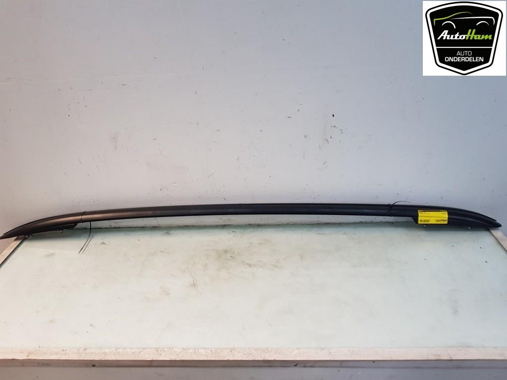 BARRES DE TOIT Volkswagen Golf VII Variant (AUVV), Autos : Pièces & Accessoires, Utilisé, Volkswagen