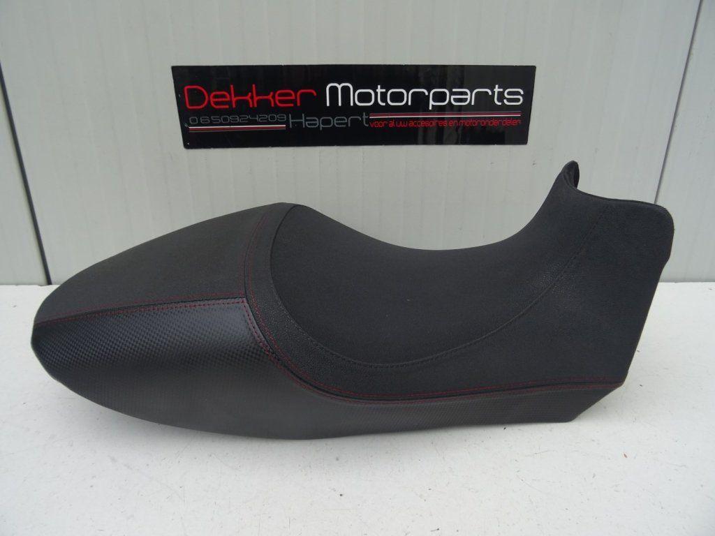 Zadel / Zit / Seat Ducati Diavel 1200 Carbon 2011-2012-2014, Motos, -, Utilisé, -, -