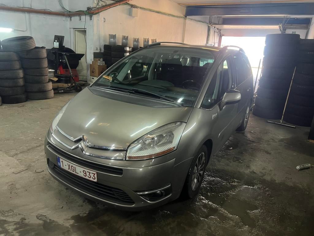 Citroën C4, Enlèvement ou Envoi, Citroën