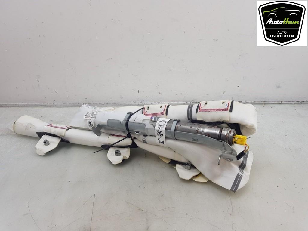 AIRBAG DAK RECHTS 308 SW (F4 / FC / FN / FR) (|9830943880|), Auto-onderdelen, Dhr. J. Ham, Gebruikt, Administratie@autoham.nl