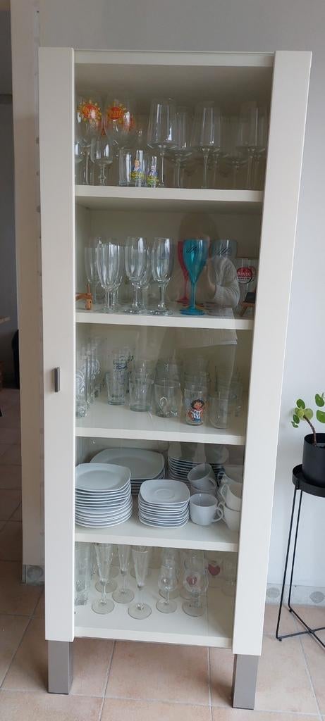 Écru meubelset te koop, Maison & Meubles, Mobilier complet, Enlèvement