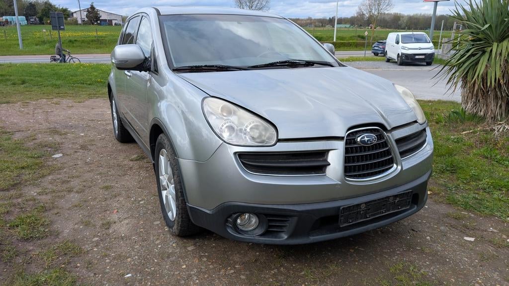 Subaru Tribeca 3.0 H6 7 sièges, Autos, Subaru, Particulier, Impreza, Enlèvement