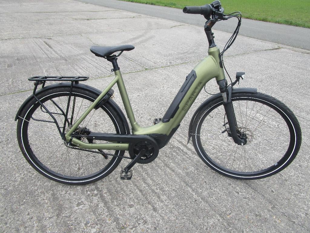 VÉLOS D'OCCASION AVEC GARANTIE ! ! ! !, Vélos & Vélomoteurs, Vélos électriques, Enlèvement, Comme neuf