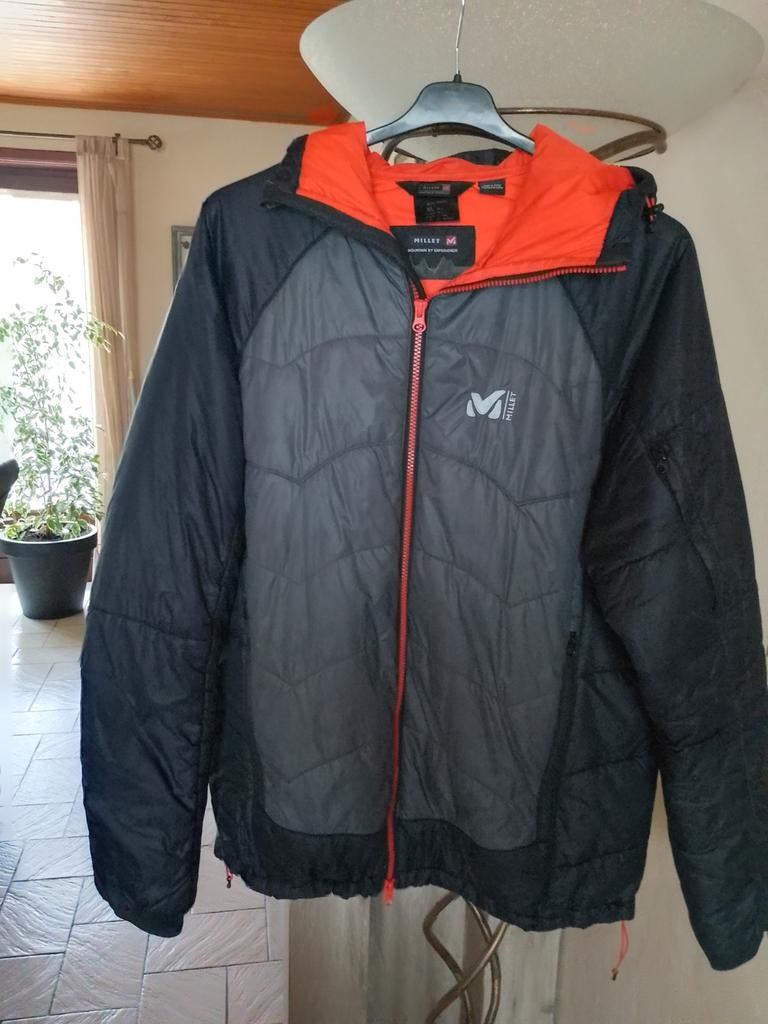 Veste "Millet" XL (Parfait état), Enlèvement, Comme neuf, Millet