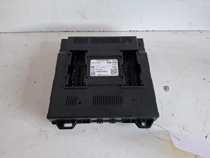 Computer Diversen van een Volkswagen UP, Auto-onderdelen, Elektronica en Kabels, Gebruikt, -, Volkswagen, -