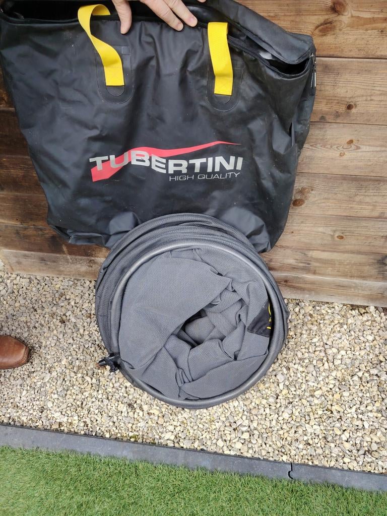 Leefnet, Watersport en Boten, Hengelsport | Algemeen, Ophalen