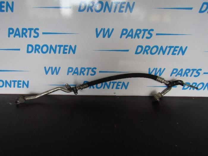 Tuyau clim d'un Volkswagen Polo, Volkswagen, -, 3 mois de garantie, Utilisé