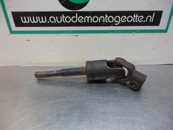 Stuurkolomas van een Toyota Celica (Celica 94-), Gebruikt, -, -, Ophalen of Verzenden