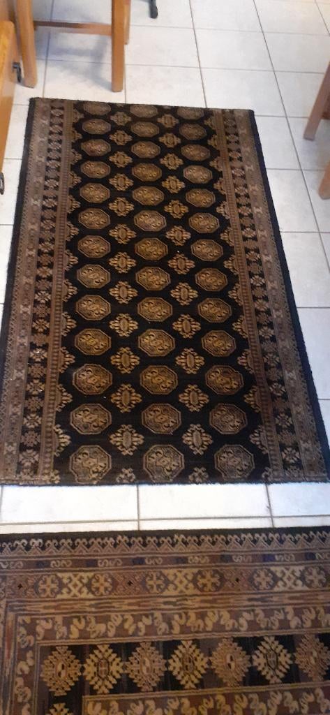 tapijt louis de poortere 2stuks, Huis en Inrichting, Ophalen