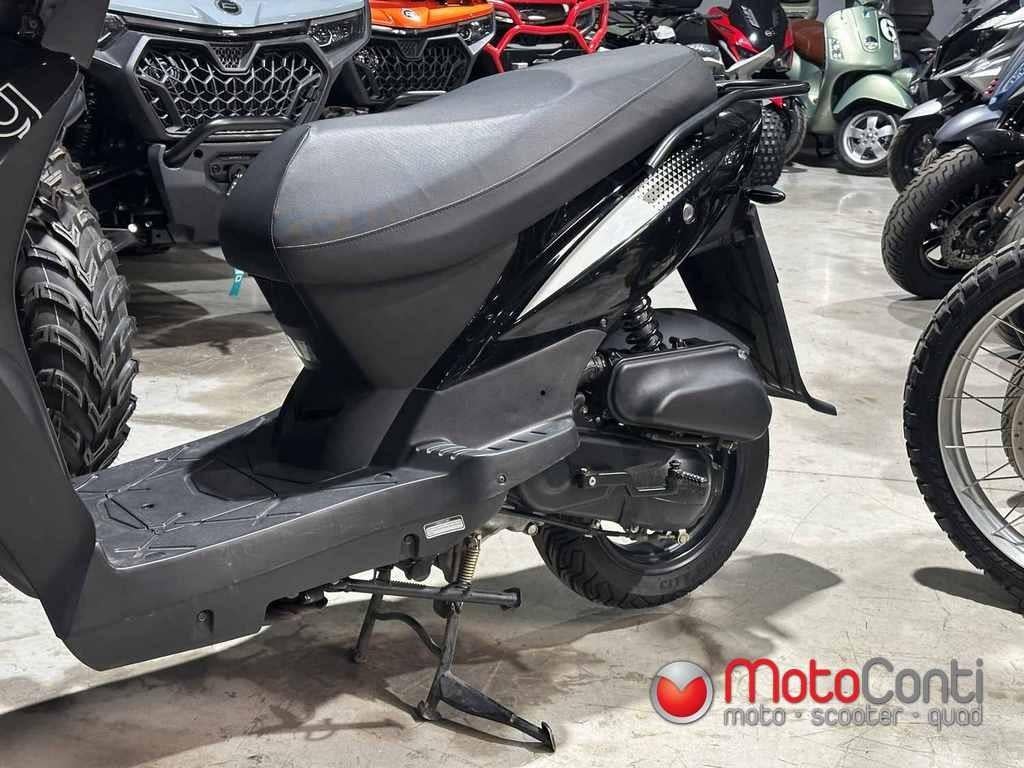 Piaggio APE 50 Van 2018 [7328km], Bedrijf, Overig, 11 kW of minder, 50 cc