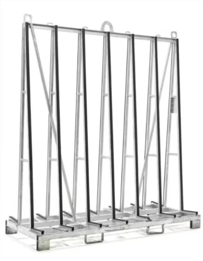 Gebruikte, robuuste glasbokken, Doe-het-zelf en Bouw, Glas en Ramen, Gebruikt, Ophalen