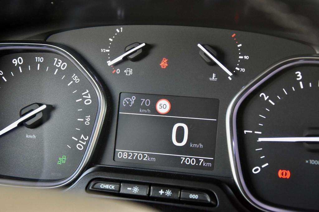 Toyota ProAce Proace Verso *8 ZIT PLAATSEN*, Autos, Achat, Euro 6, Entreprise, Boîte manuelle