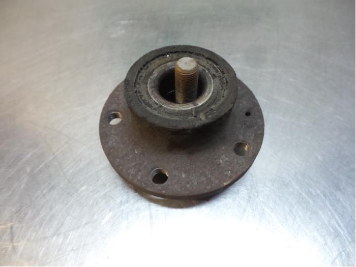 Roulement de roue arrière d'un Volkswagen Caddy (Caddy 04-), Autos : Pièces & Accessoires, Volkswagen, -, 3 mois de garantie, Utilisé