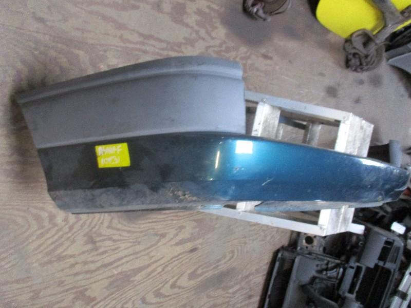 BUMPER ACHTER Opel Astra F Caravan (51 / 52), Auto-onderdelen, Carrosserie, Bumper, Opel, Achter, Gebruikt