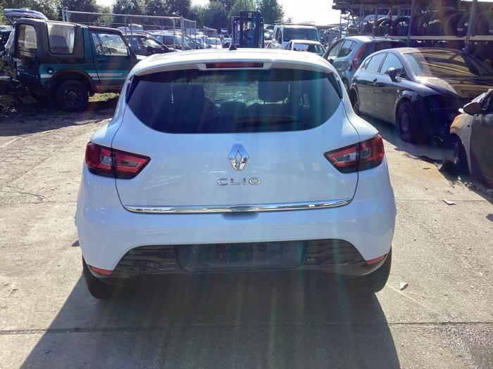 Faux châssis d'un Renault Clio, Renault, -, 3 mois de garantie, Utilisé