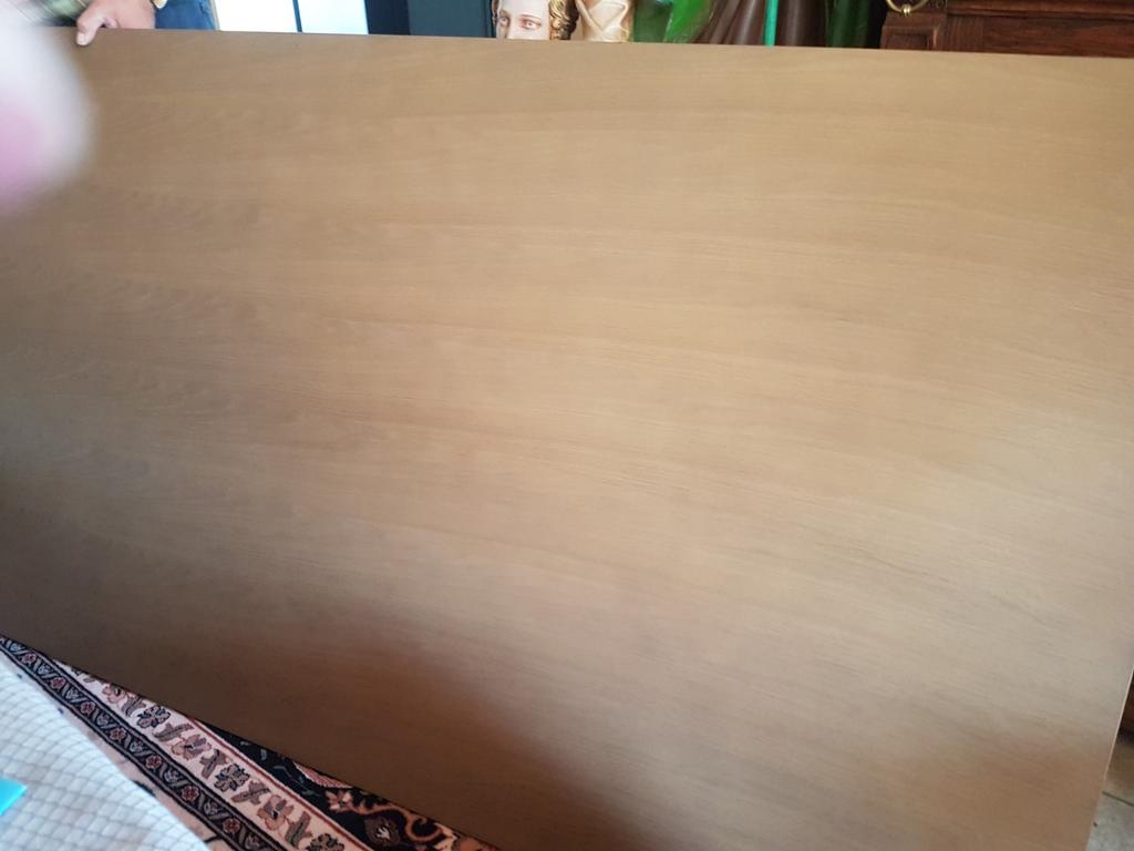 table à manger, Maison & Meubles, Enlèvement, Neuf