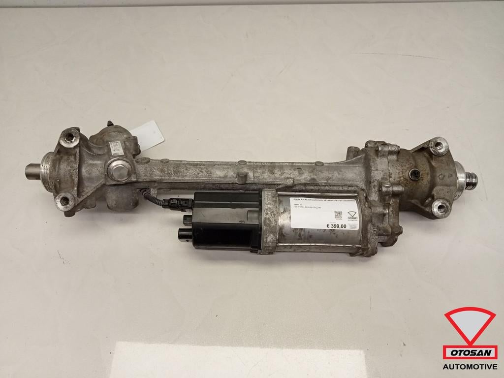 Bmw X3 X4 stuurhuis 32106872781 81318600000, Petuelring 130
80788  Munich, DE, Gebruikt, Info@bmw.de, BMW