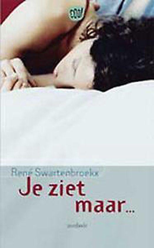 Te Koop Boek JE ZIET MAAR... René Swartenbroekx, Livres, Enlèvement ou Envoi, Fiction, René Swartenbroekx, Utilisé