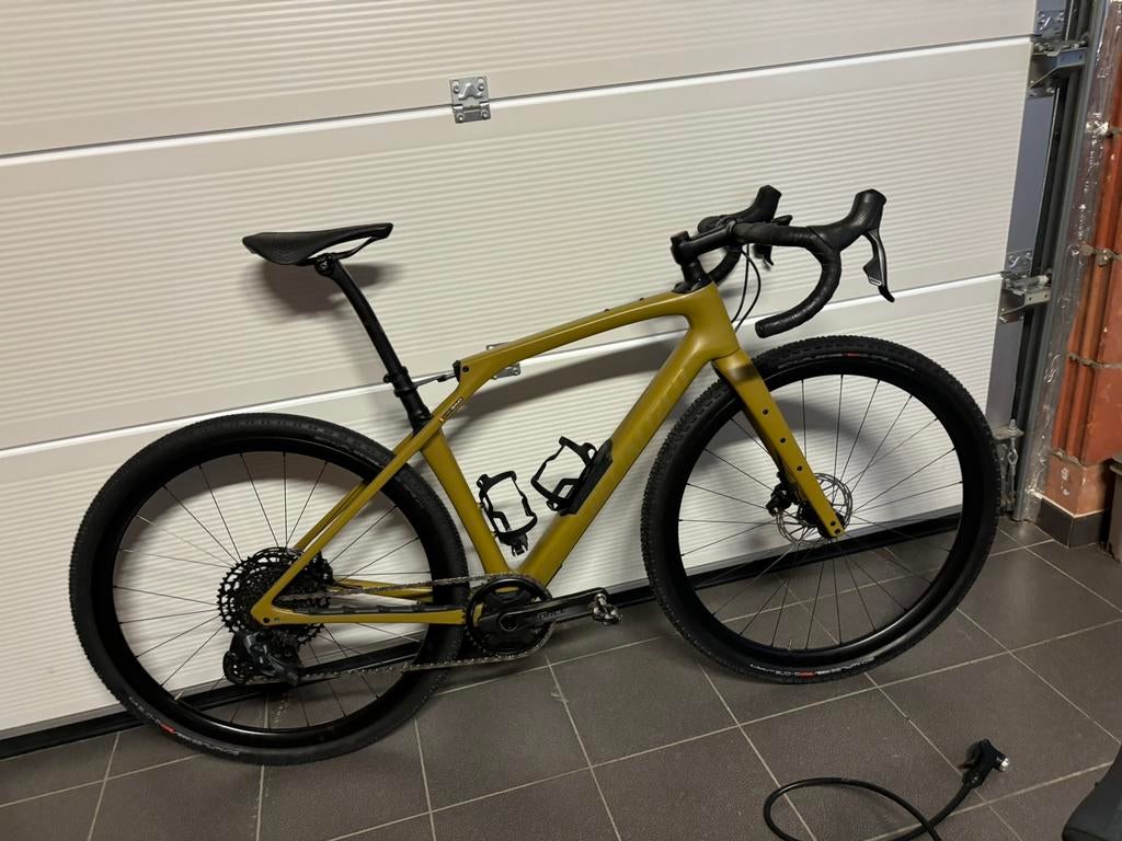 Maat 56 diverge str, Enlèvement, Comme neuf