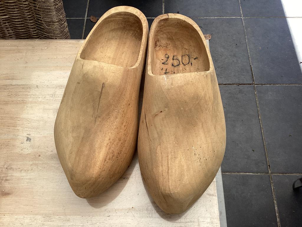 Klompen, Tuin en Terras, Ophalen, Nieuw