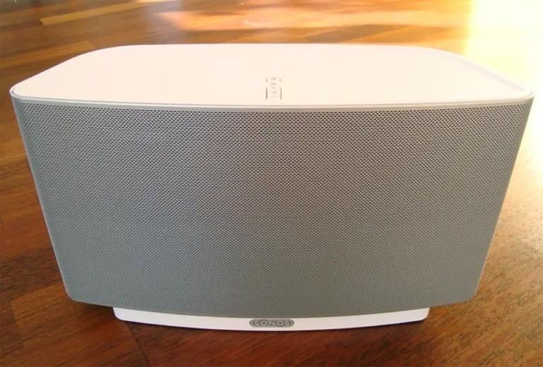 Sonos PLAY 5 Gen 1, Audio, Tv en Foto, Luidsprekerboxen, Ophalen of Verzenden, Zo goed als nieuw, Overige merken