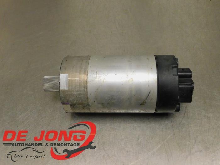 Direction assistée électrique d'un Volkswagen Multivan T7, Volkswagen, -, 3 mois de garantie, Utilisé