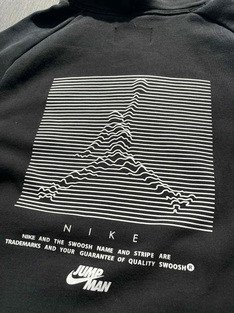 pull, Kleding | Heren, Truien en Vesten, Ophalen, Gedragen, Zwart, Nike