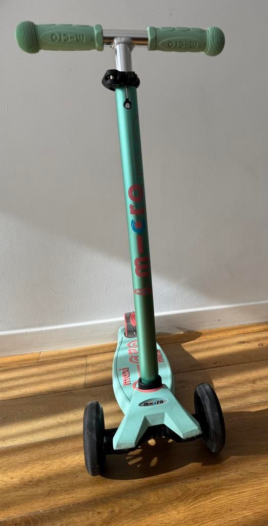 MICRO Trotinette, Vélos & Vélomoteurs, Trottinettes, Enlèvement, Utilisé