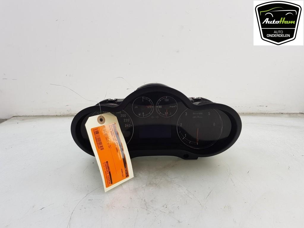 INSTRUMENTS DE BORD Alfa Romeo 147 (937) (156071226), Autos : Pièces & Accessoires, Tableau de bord & Interrupteurs, Alfa Romeo