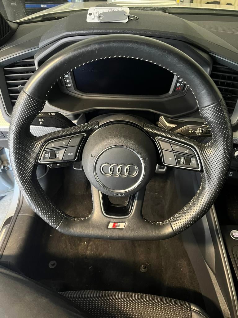 Volant audi meplat, Autos : Pièces & Accessoires, Enlèvement, Audi