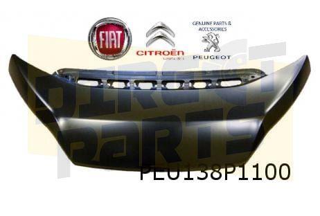 Peugeot Boxer/Fiat Ducato (6/14-) motorkap (te spuiten) Orig, Auto-onderdelen, -, -, Nieuw, Citroën