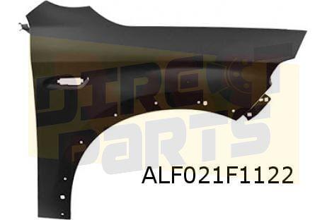 Fiat Tipo 1/21- voorscherm Rechts (Cross) Origineel! 5215986, -, Verzenden, -, Nieuw