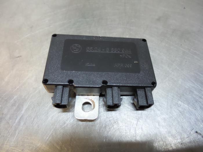 Radio module van een BMW 3-Serie (3-Serie 98-), Auto-onderdelen, Gebruikt, -, -, Ophalen of Verzenden