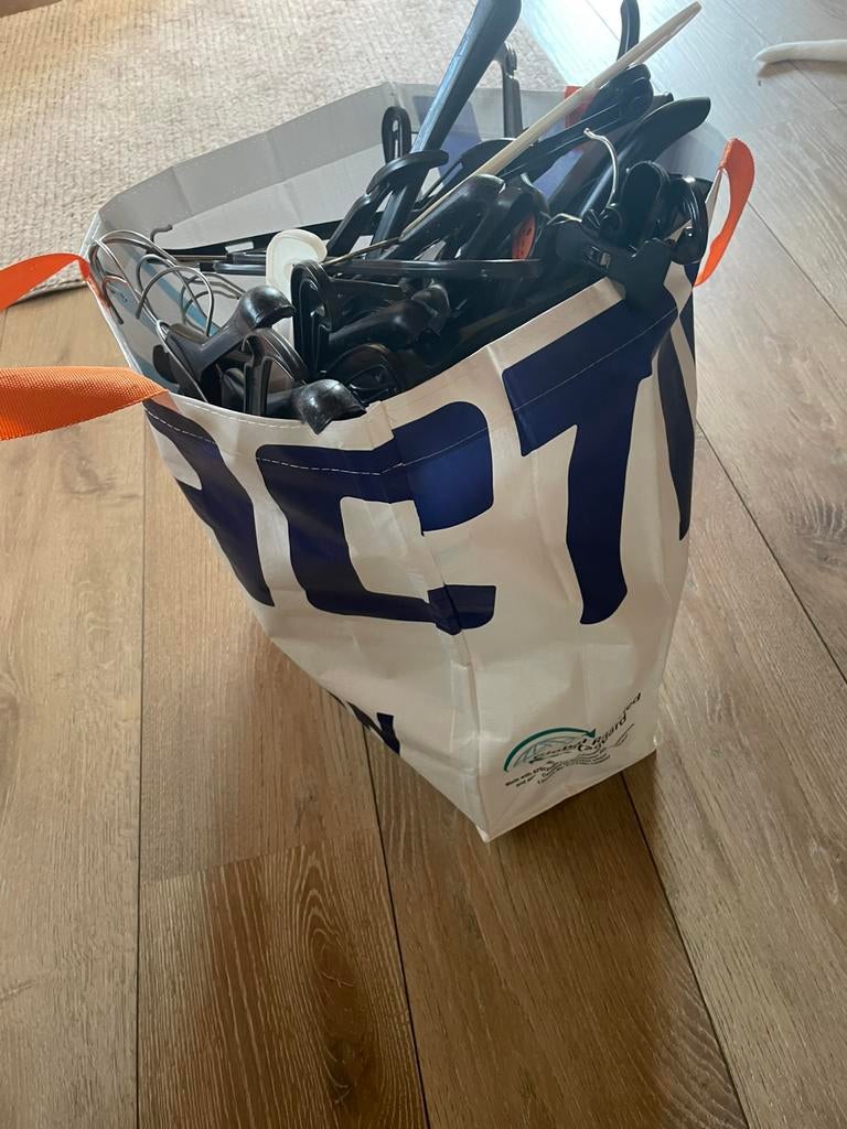 Kapstokken, Vêtements | Femmes, Cintres, Enlèvement, Utilisé