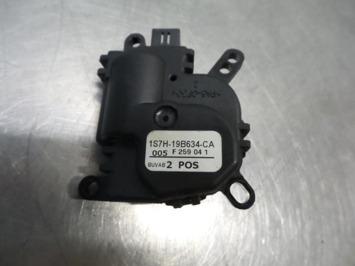 Clapet chauffage moteur d'un Ford Fiesta (Fiesta 02-), Autos : Pièces & Accessoires, -, 3 mois de garantie, -, -