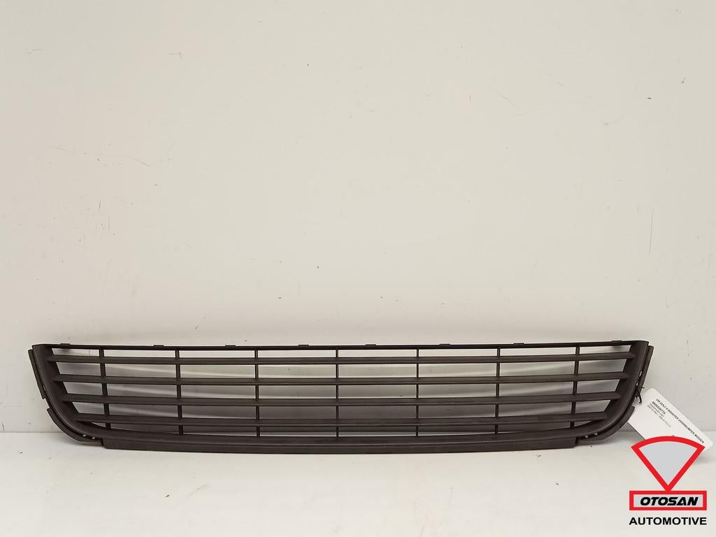 Centre de pare-chocs avant de calandre VW Golf 6 5K0853677A, Pare-chocs, Volkswagen, Volkswagen AG, Vw@volkswagen.de