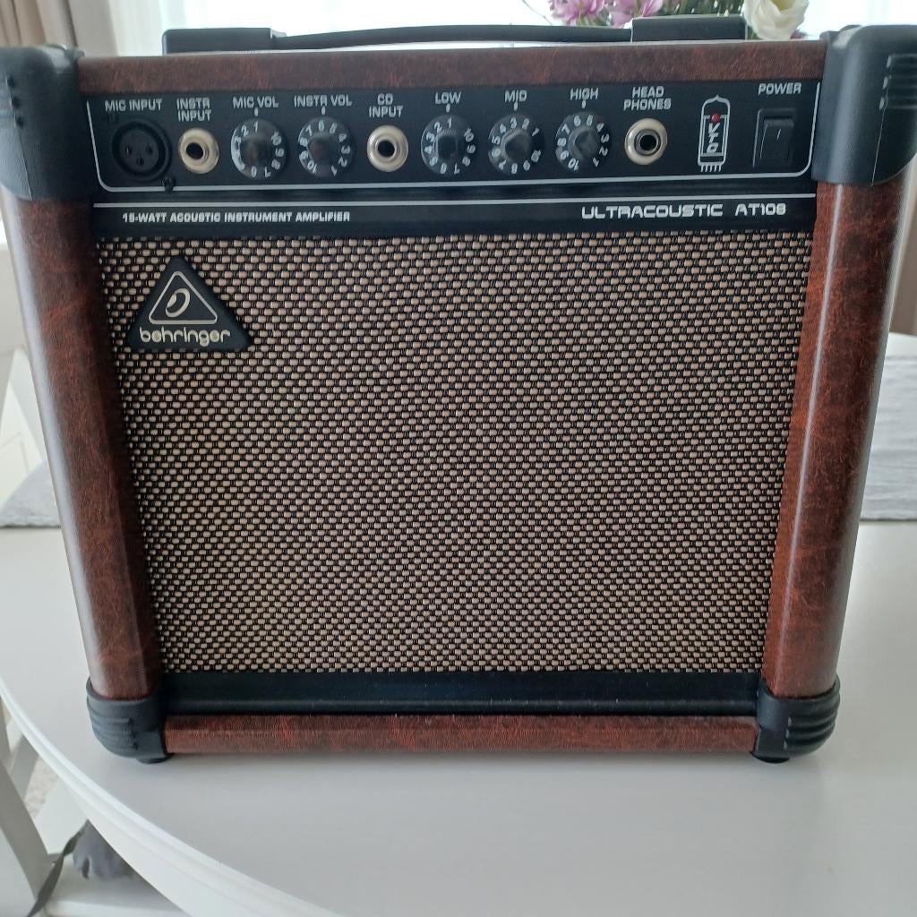 Ampli pour guitare, Musique & Instruments, Amplis | Basse & Guitare, Enlèvement, Guitare