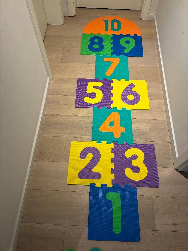 MARELLE, Enfants & Bébés, Enlèvement, Utilisé, Autres types