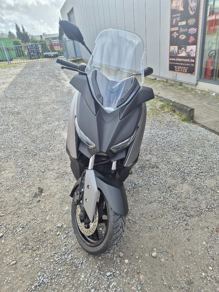 XMAX 300 YAMAHA - foto 2