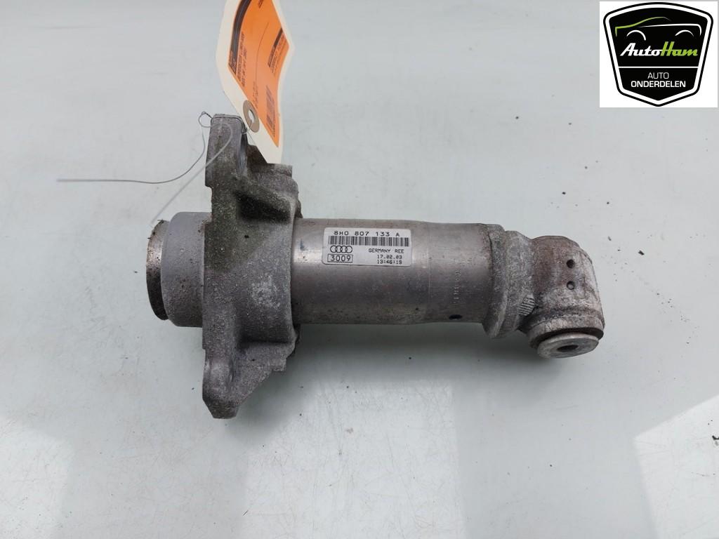 SUPPORT PARE-CHOCS AVANT GAUCHE Audi A4 Cabriolet (B6), Autos : Pièces & Accessoires, Suspension & Châssis, Audi, Utilisé