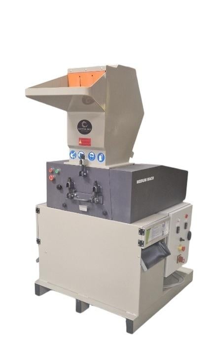 Broyeuse granuleuse à câbles, Ophalen of Verzenden