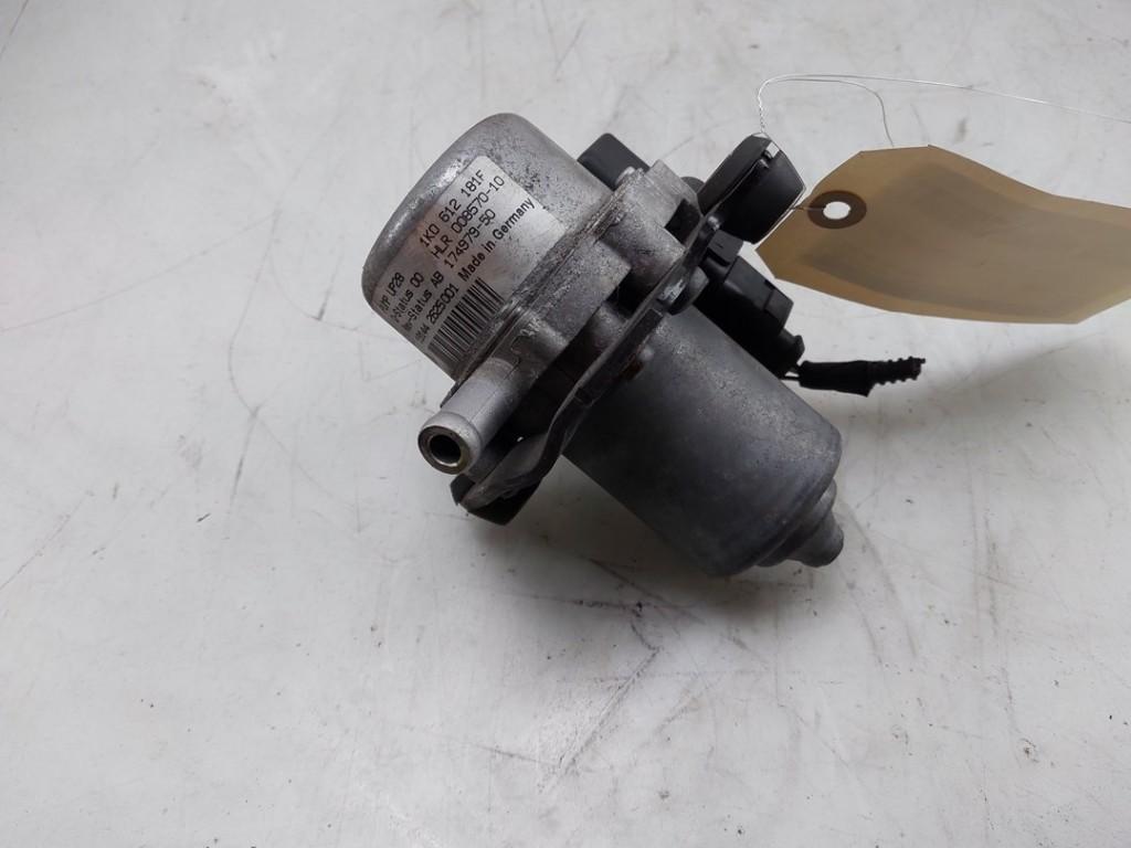 VACUUM POMPE FREIN BOOSTER ABS Seat Mii (|1K0612181F|), Autos : Pièces & Accessoires, Dhr. J. Ham, Administratie@autoham.nl, Utilisé