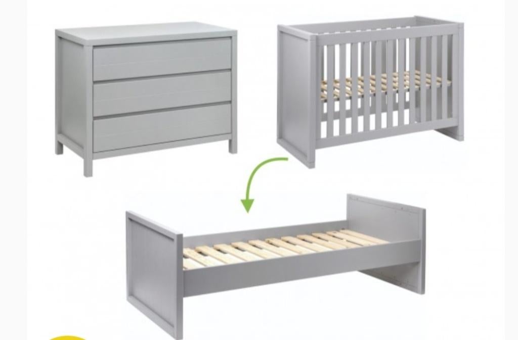 Chambre enfant, Enfants & Bébés, Enlèvement, Utilisé, Garçon ou Fille